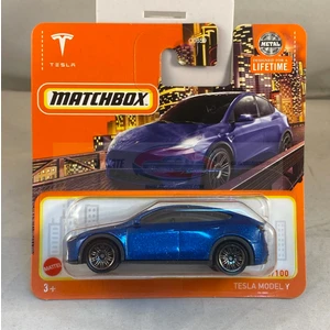 Mathbox- Tesla Model Y