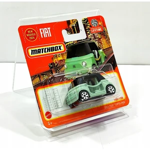 - Fiat Topolino - Coi Hobi