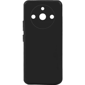 ZORE Realme 11 Pro Kılıf  Biye Silikon-Siyah