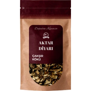 Aktar Diyarı Çakşır Kökü 1 kg
