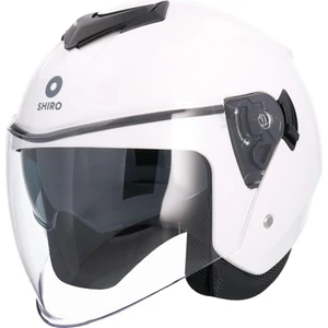 Shıro Ibıza Açık Jet Kask