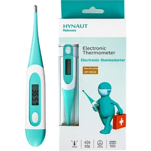 Crying Bag Çocuklar, Yetişkinler ve Öğrenciler Için Vücut Isısını Ölçmek Için Termometre Ağızdan Koltuk Altı Termometresi (Yurt Dışından)