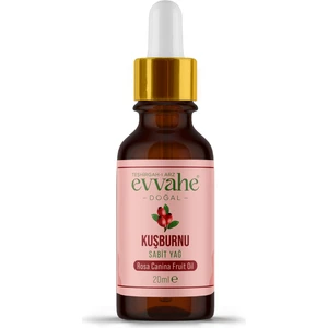Kuşburnu Yağı 20ml.