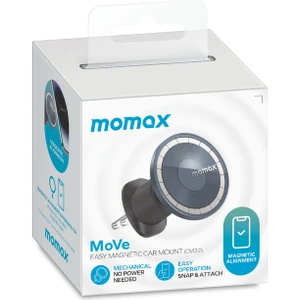 Move Magsafe Araç Telefon Tutucu CM22