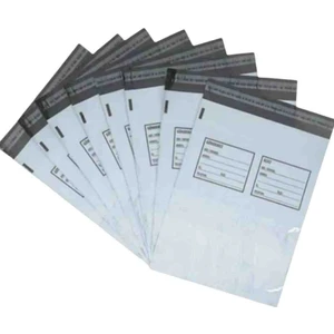 Cepli Kargo Poşeti 30*37+5 100 Adet