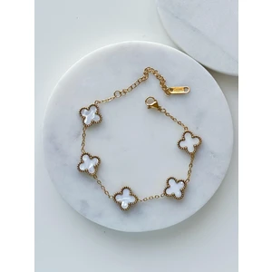 Mara Bijuteri Yonca Bileklik