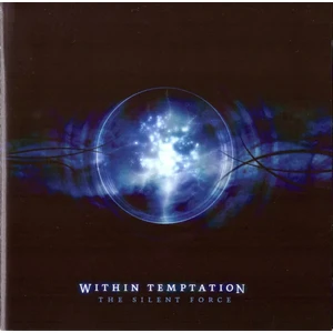 Within Temptation – The Silent Force (2013)  (Cd)
