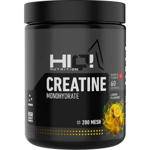 Creatine 360G Lemon Flavored