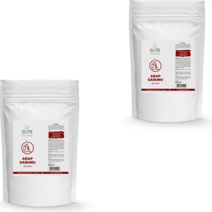 The Elite Home Arap Sabunu 500 gr X2