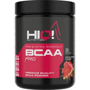 Bcaa Nrg 390G Iced Watermelon Flavored