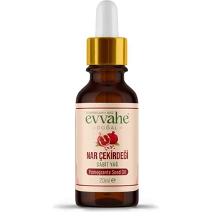 Nar Çekirdeği Yağı 20ml.