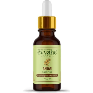 Argan Yağı 20ml.