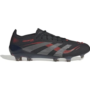 Predator Elite Fg Erkek Çim Zemin Kramponu ID3878 Siyah