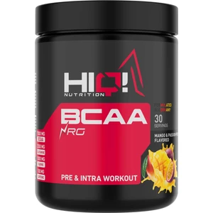 Bcaa Nrg 390G Mango&passion Fruit Flavored