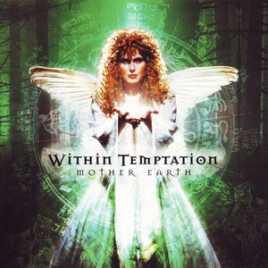 Within Temptation – Mother Earth (2013)  (Cd)
