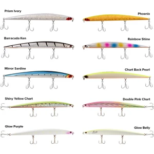 Zaion 175S 17.5 cm 50 gr Maket Yem