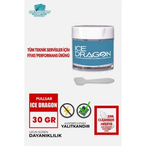 Ice Dragon 30 gr Yüksek Iletken ve Performans Termal Macun