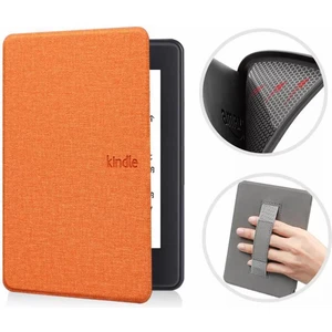 Amazon Kindle 12. Nesil 7" Paperwhite E Kitap Okuyucu Kılıfı