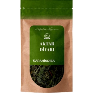 Aktar Diyarı Karahindiba (Kara Hindiba) 500 gr