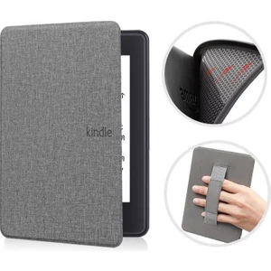 Amazon Kindle 12. Nesil 7" Paperwhite E Kitap Okuyucu Kılıfı