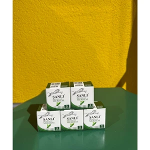 5'li  Paket Mentollü Merhem