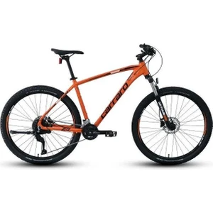 Daytona 918 29J 480H 18V Hd Turuncu Siyah Beyaz