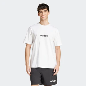Sportswear Essentials Linear Single Jersey Tişört JE9000