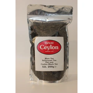 Seylan Yaprak Çayı (Ceylon Çay 200 gr)