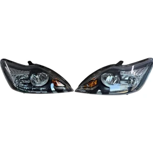 Ford Focus  2.5 2008-2011 |siyah Zemin Far Sag Sol Takım 2ADET