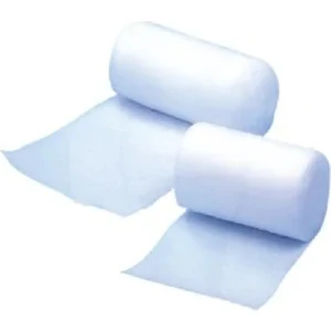 Alçı Altı Pamuk 15 cm x 150 cm