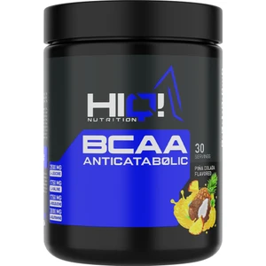 Bcaa Anticatabolic 390G Pina Colada Flavored
