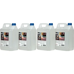 Petrol Blue ISO 22241 Sertifikalı üre Solüsyonu 22 kg 4X5LT (adblue by smyrnablue Yeni Tarihli Üretim) 