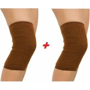 Deve Tüyü Dizlik Çift