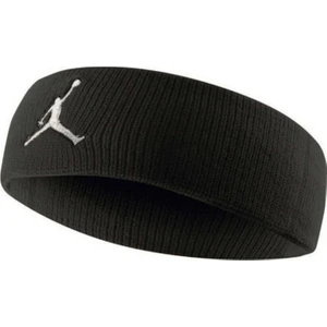 Jordan Jumpman Headband Unisex Siyah Saç Bandı