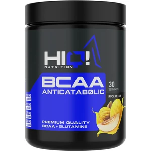 Bcaa Anticatabolic 390G Rockmelon Flavored