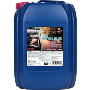 Petrol Blue ISO 22241 Sertifikalı  Üre Solüsyonu Euro4/Euro5/Euro6 20 Kg -18 lt (adblue by smyrnablue Yeni Tarihli Üretim)