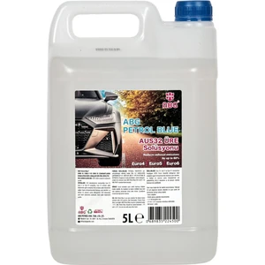Petrol Blue 5 LT ISO 22241 ve DIN 70070 Sertifikalı Üre Solüsyonu Euro4/euro5/euro6(Adblue by smyrna Yeni tarihli üretim)
