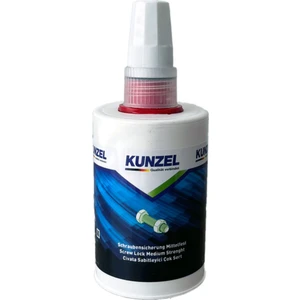 Civata Sabitleyici Yüksek Kuvvet  50 ml