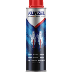 Dizel Enjektör Temizleyici