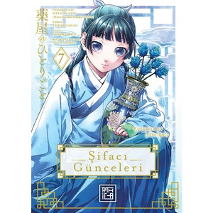 Şifacı Günceleri - 7 - Natsu Hyuuga