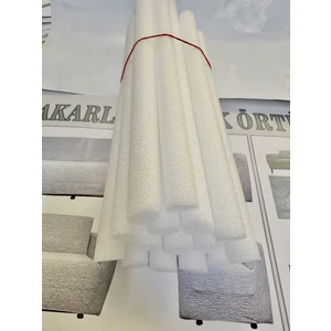 BAQDO Sünger Çubuk 11 Adet Koltuk Örtüsü Koltuk Kılıfı Oval Sandalye Örtüsü Sıkıştırma Aparatı( 30-35 ) Cm