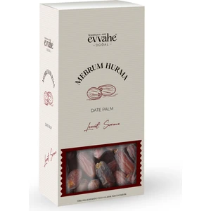 Evvahe Doğal Mebrum Hurma (250Gr)