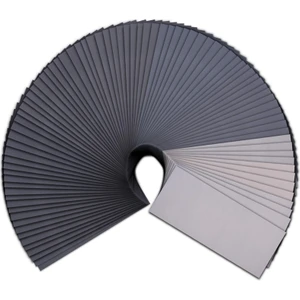 84 Parça Islak ve Kuru Zımpara Kağıdı Çeşitliliği Grit (Yurt Dışından)