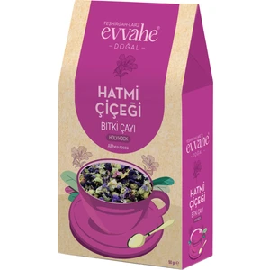 Hatmi Çiçeği (50  gr)