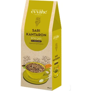 Sarı Kantaron (100  gr)
