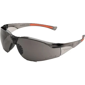 513.01.10.02 Smoke Füme Af Buğulanmaz UV400 Spor Gözlük 2c-3/5-3.1 U 1 Ft Ce Smoke / Turuncu Smoke