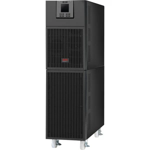 SRV6KI Easy UPS On-Line 6kVA Tower 230V Hard wire 3-wire(1P+N+E) outlet Intelligent Card Slot