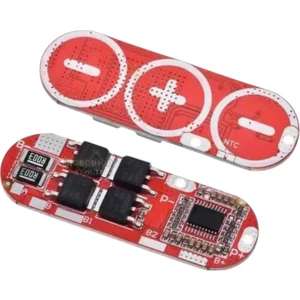 5s 25A Bms Modül - 1 Adet