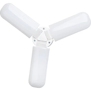 Led Fan Ampul 36W Beyaz Renk
