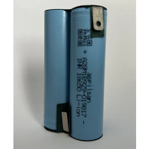 12V Yerli Üretim Orjinal Üçgen Matkap Pili 2900MAH 3s Li-Ion Şarjlı Pil Grubu